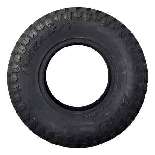Kit 2 Pneu 245/75r16 120/116n Xbri Forza Mt 10 Lonas