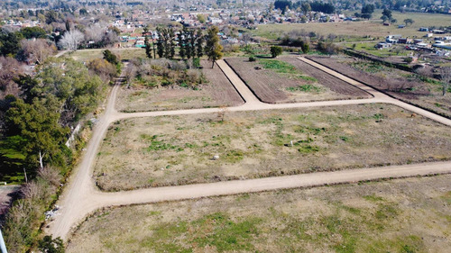 Imagen 4 de 4 de Emprendimiento Lotes Terrenos Barrio Parque Garin - Lotes En Venta
