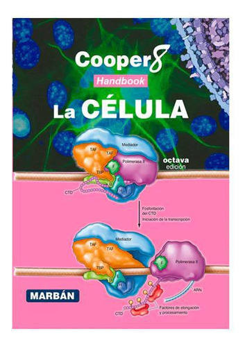 La Celula - Handbook - Cooper - Marban