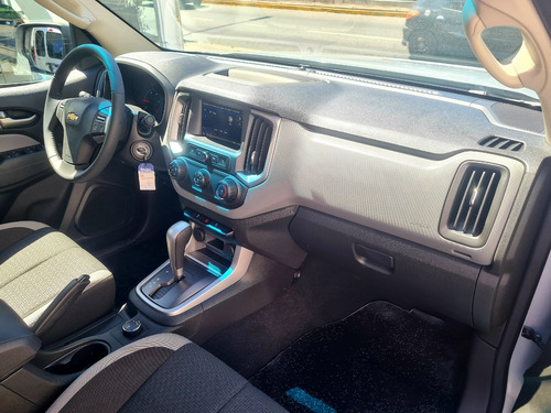 Chevrolet S10 2.8 Lt Cd Tdci 200cv 4x4