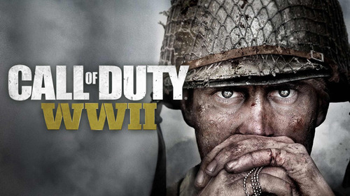 Call Of Duty World War 2 Pc Digital