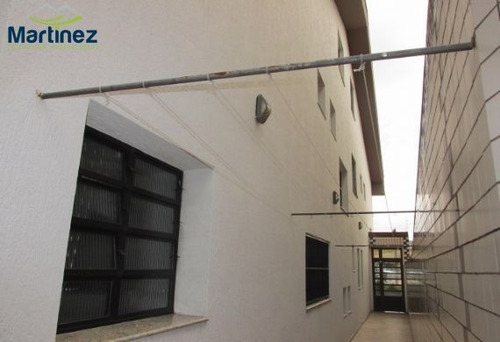 Sobrado Com 3 Dormitórios À Venda, 346 M² Por R$ 1.200.000,00 - Sítio Da Figueira - São Paulo/sp - So0235