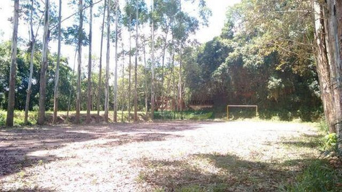 Imagem 3 de 8 de Chácara Com 3 Dormitórios À Venda, 116 M² Por R$ 1.060.000,00 - Vila Oliveira - Mogi Das Cruzes/sp - Ch0321