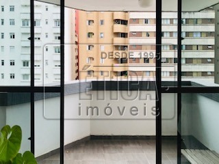 Imagem 7 de 30 de Apartamento Com 4 Dormitórios À Venda Com 244m² Por R$ 960.000,00 No Bairro Batel - Curitiba / Pr - Ap1700