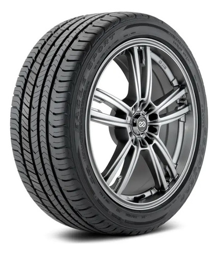 Pneu 185/55 R 16 Eagle Sport 2 83v Goodyear Corolla