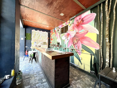 Local Comercial En Arriendo En Ñuñoa