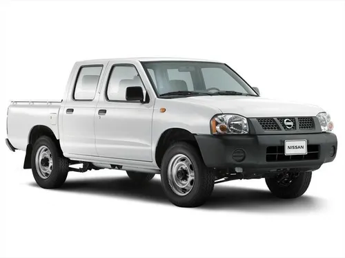Retrovisore Per Pick-Up 720-Np300 D22 2002-2005 Elettrico Sinistro Retrovisore Per Pick-Up 720-Np300 D22 2002-2005 Elettrico Sinistro