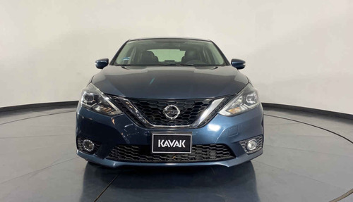 Imagen 5 de 15 de 43825 - Nissan Sentra 2017 Con Garantía At