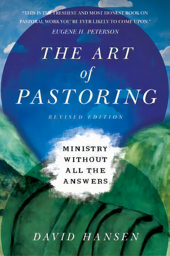 The Art Of Pastoring, De Rev David Hansen. Editorial Intervarsity Press, Tapa Blanda En Inglés