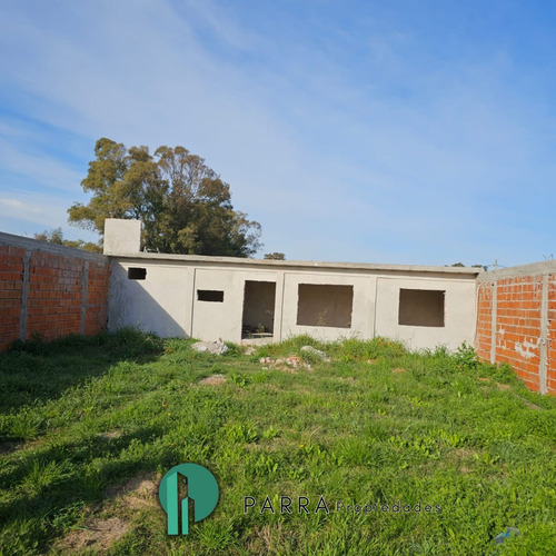 Lote En Venta - Localidad De Bosques, Florencio Varela