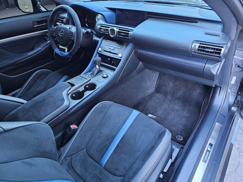 Lexus Rc F 5.0 V8 Track Edition 2023 700 Kms Autopremium