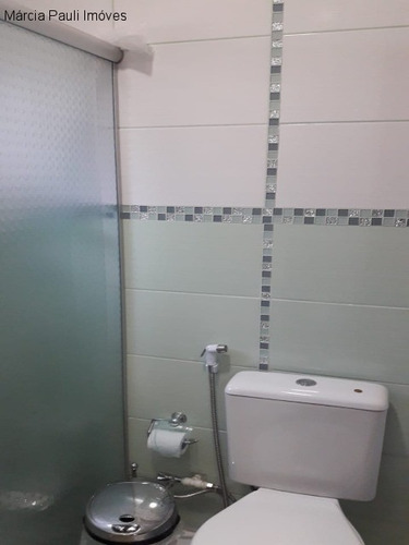 Imagem 15 de 22 de Chácara A Venda Em Campo Limpo Paulista, Saint James. - Ch00177 - 69559093