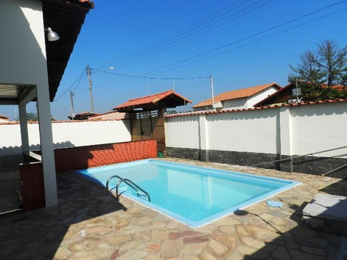Imagem 5 de 14 de Casa Para Venda Em Porto Real, Village, 3 Dormitórios, 1 Suíte, 1 Banheiro, 4 Vagas - 010079_1-1121155