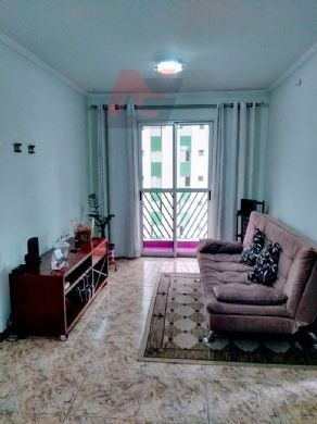Imagem 2 de 15 de 09663 - Apartamento 2 Dorms, Jardim Veloso - Osasco/sp - 9663