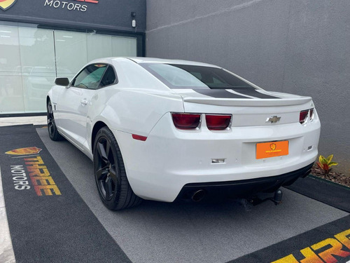 Chevrolet Camaro Chevrolet 2ss