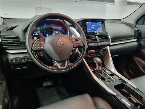 Mitsubishi Eclipse Cross 1.5 Mivec Turbo Hpe-s S-awc