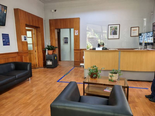 Arriendo Casa Comercial En Providencia