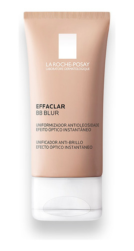 Base Maquillaje Color La Roche-posay Effaclar Bb Blur 30ml