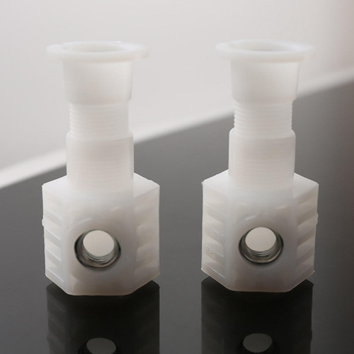 Kits De Fijación Para Inodoros Suspendidos Tornillos De