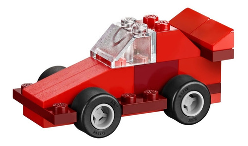 Imagen 4 de 7 de Lego® Classic - Ladrillos Creativos Lego® (10692)