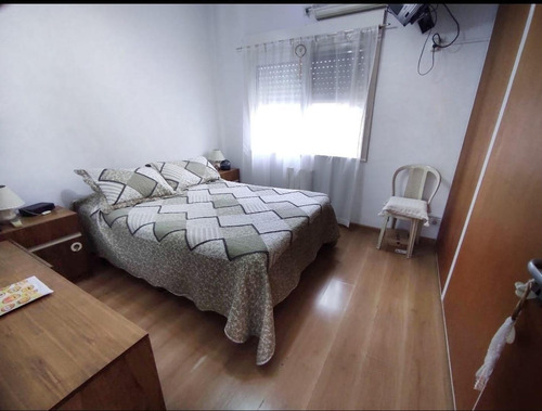 Imagen 5 de 8 de 2 Ambientes C/cochera Y Baulera A Mts.de La Estacion De Tren
