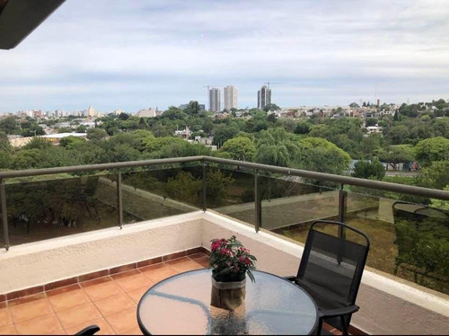 Imagen 3 de 15 de Venta- Penthouse -3 Dormitorios- Casonas Del Norte-cerro De Las Rosas