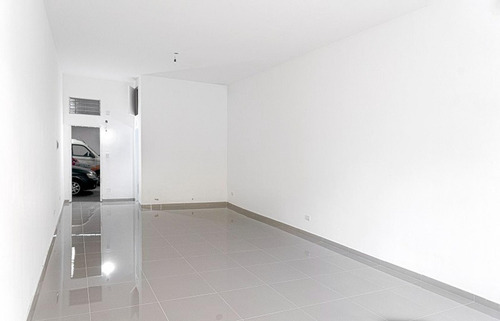 Imagen 9 de 27 de Edificio De 2 Locales Y 3 Oficinas - 4 Cocheras