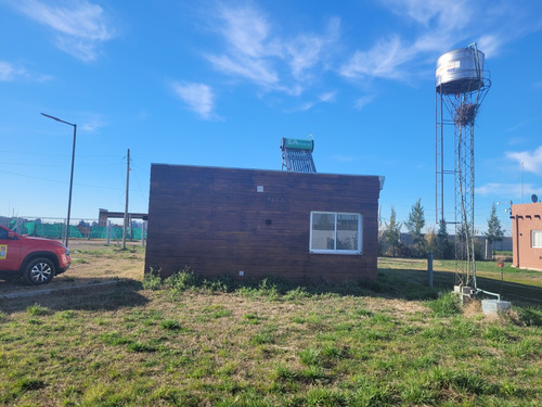 Excelente Casa En Los Tilos A Estrenar. Financiada