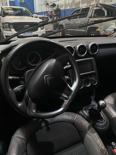 Citroen C3 Vti 115 Shine Am17 Inundado