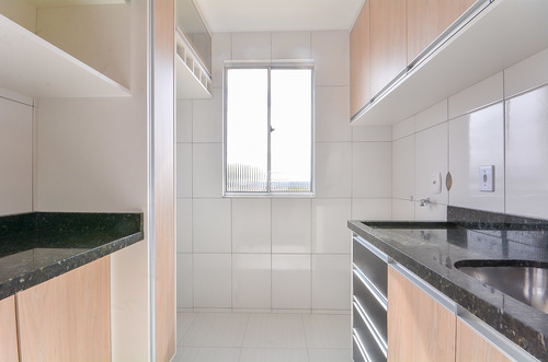 Apartamento - Residencial - 929986