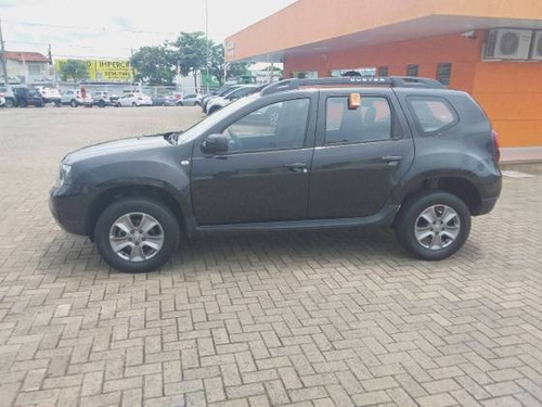 Imagem 8 de 9 de Renault Duster 1.6 16v Sce Flex Dynamique X-tronic