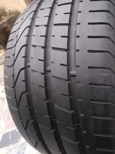 Pneu 285/30r19 98y Pzero Pirelli Usado (Usado)