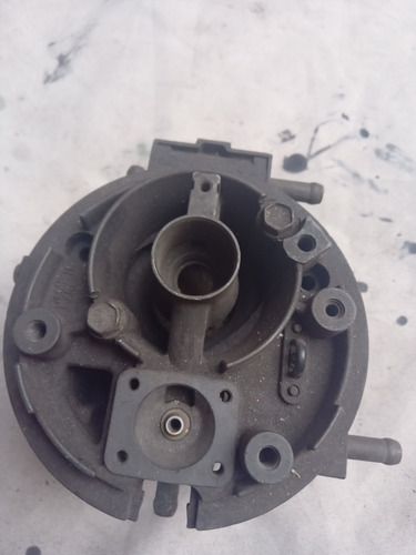Fiat Uno Ie Tbi Fiasa (Usado)
