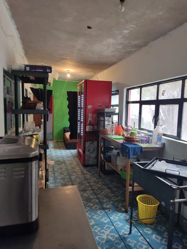 Imagen 7 de 15 de Departamento Con Local