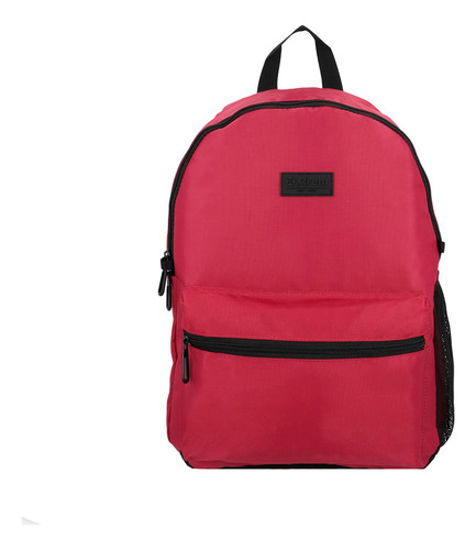 Morral Xtrem Energy 4xt Color Rosado