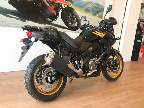 Imagen 17 de 25 de Suzuki V-strom 650xt - No Ktm 790, No Kawasaki Versys! Jc