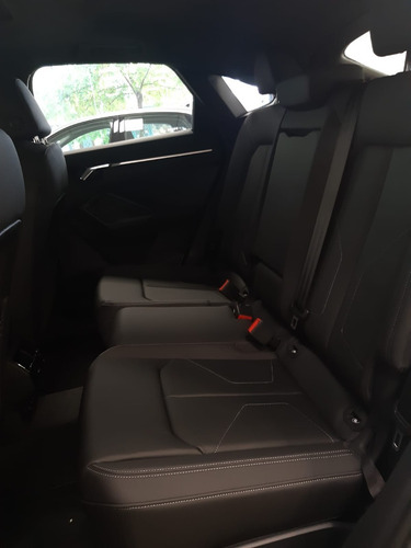 Imagen 16 de 25 de Audi Q3 Sportback Quattro 0km 2 0 35tfsi 2021 2022 2023 Mm