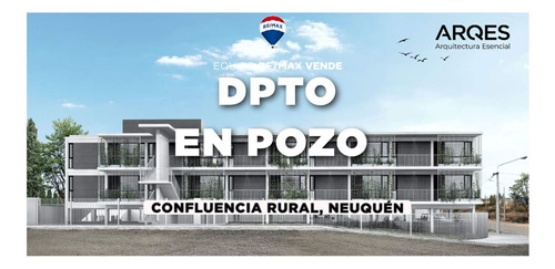 Venta - Complejo En Pozo, Conf. Rural, Nqn.