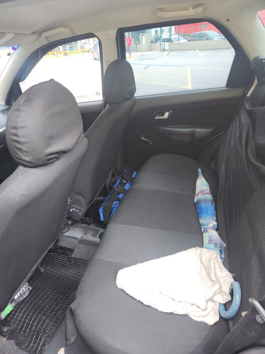 Fiat Palio Weekend 1.4 Elx Flex 5p