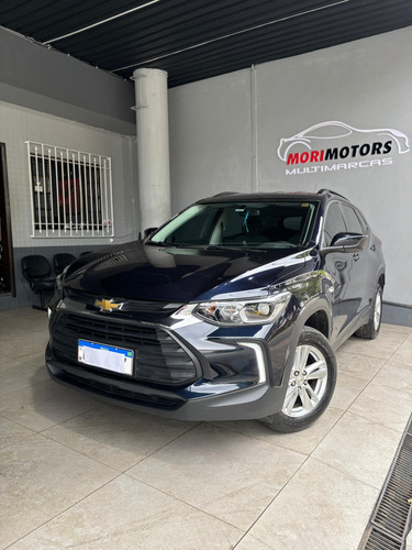 Chevrolet Tracker 1.0 Lt Turbo Aut. 5p
