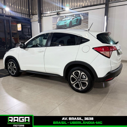 Honda HR-V 1.8 Ex Flex Aut. 5p