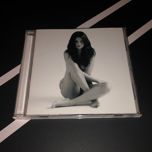 Selena Gomez Cd Revival