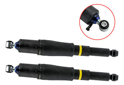 Air Shock For Chevrolet Tahoe Rear Suspension 2000-2014  Aag