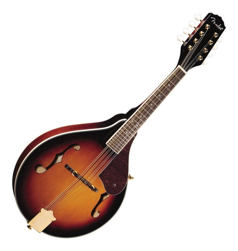 Mandolin Mandolina Fender Pro Fm53s Musicapilar