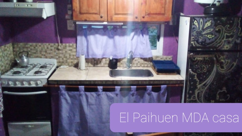 Imagen 22 de 30 de Casas En Alquiler En Mar De Ajo El Paihuen /disfruta Marzo!