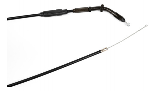 Cable Acelerador P/ Honda Cg Titan 02/03 Es/ks W Std