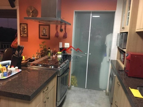 Apartamento Para Venda No Condomínio Resort Santa Ângela Engordadouro Em Jundiaí. - Ap00126 - 69009784