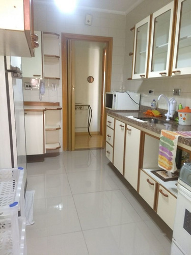 Imagem 15 de 27 de Apartamento - Ref: 5764