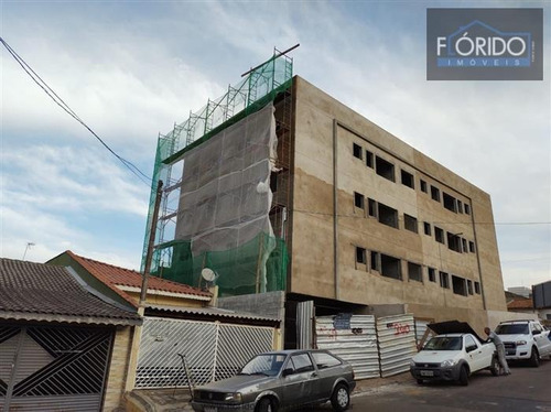 Imagem 14 de 14 de Apartamentos À Venda Em Atibaia/sp - Compre O Seu Apartamentos Aqui! - 1481494