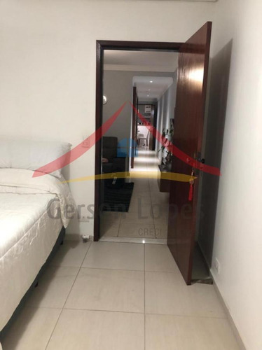 Imagem 10 de 15 de Casa Para Venda Em São Paulo, Freg. Do Ó, 3 Dormitórios, 1 Suíte, 3 Banheiros, 2 Vagas - Ca0078_1-1756339